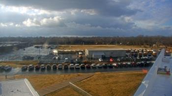 Weather camera view of Allen ES.