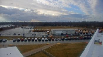 Weather camera view of Allen ES.