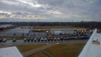 Weather camera view of Allen ES.