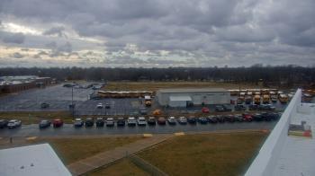 Weather camera view of Allen ES.