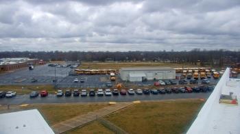 Weather camera view of Allen ES.