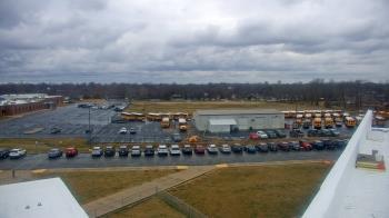 Weather camera view of Allen ES.