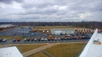 Weather camera view of Allen ES.