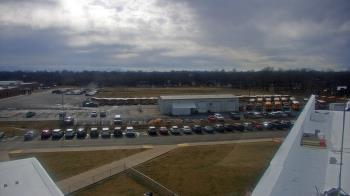 Weather camera view of Allen ES.