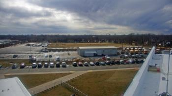 Weather camera view of Allen ES.