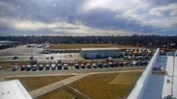 Weather camera view of Allen ES.