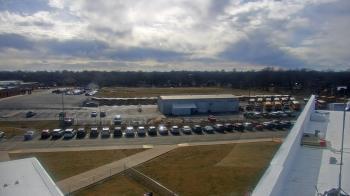 Weather camera view of Allen ES.