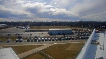 Weather camera view of Allen ES.