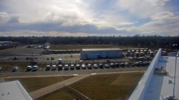 Weather camera view of Allen ES.