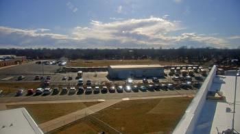 Weather camera view of Allen ES.