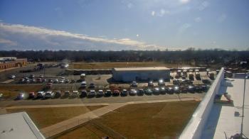 Weather camera view of Allen ES.