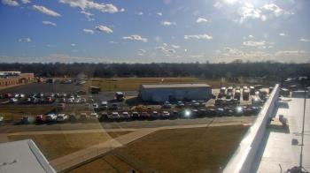 Weather camera view of Allen ES.