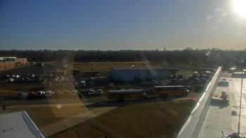 Weather camera view of Allen ES.