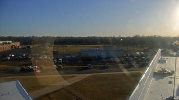 Weather camera view of Allen ES.