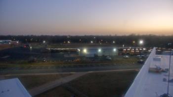 Weather camera view of Allen ES.