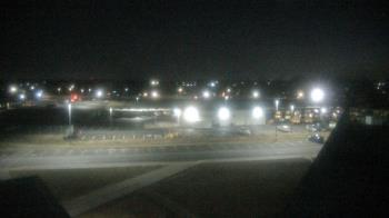 Weather camera view of Allen ES.