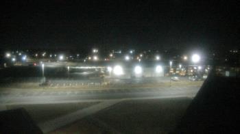 Weather camera view of Allen ES.