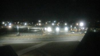 Weather camera view of Allen ES.