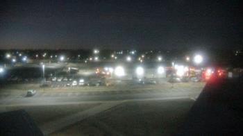 Weather camera view of Allen ES.