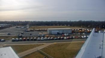 Weather camera view of Allen ES.