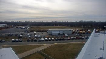 Weather camera view of Allen ES.