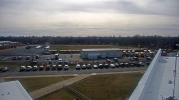 Weather camera view of Allen ES.