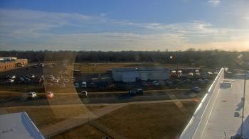 Weather camera view of Allen ES.