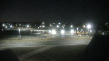 Weather camera view of Allen ES.