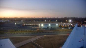 Weather camera view of Allen ES.
