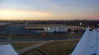 Weather camera view of Allen ES.