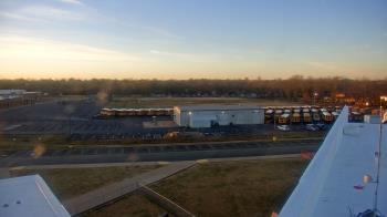 Weather camera view of Allen ES.