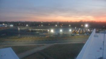 Weather camera view of Allen ES.