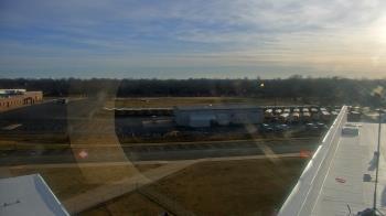 Weather camera view of Allen ES.