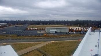 Weather camera view of Allen ES.