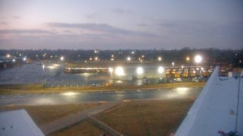 Weather camera view of Allen ES.
