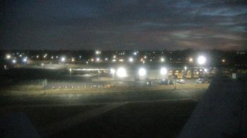 Weather camera view of Allen ES.