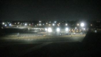 Weather camera view of Allen ES.