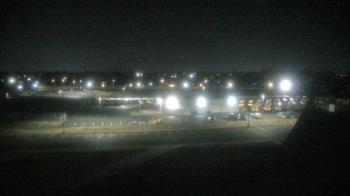 Weather camera view of Allen ES.