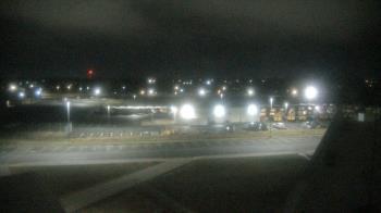 Weather camera view of Allen ES.