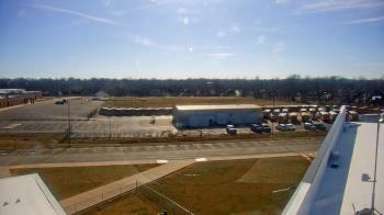 Weather camera view of Allen ES.