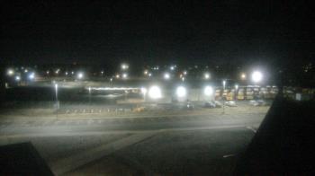 Weather camera view of Allen ES.