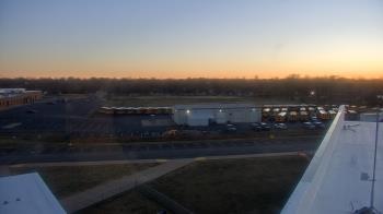 Weather camera view of Allen ES.