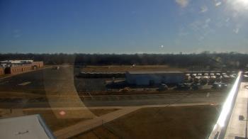 Weather camera view of Allen ES.