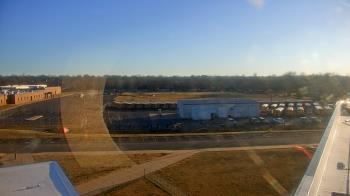 Weather camera view of Allen ES.