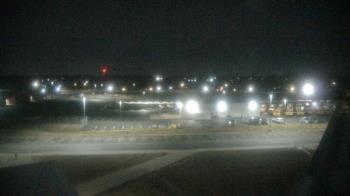 Weather camera view of Allen ES.