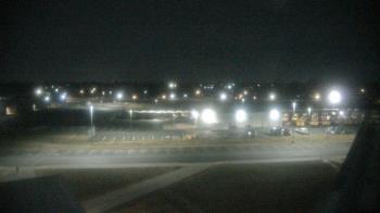 Weather camera view of Allen ES.