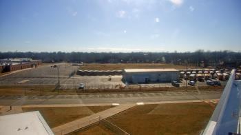 Weather camera view of Allen ES.