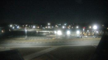 Weather camera view of Allen ES.