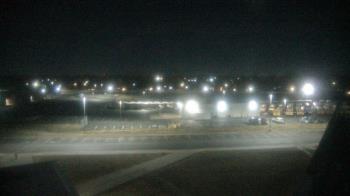 Weather camera view of Allen ES.