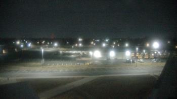 Weather camera view of Allen ES.